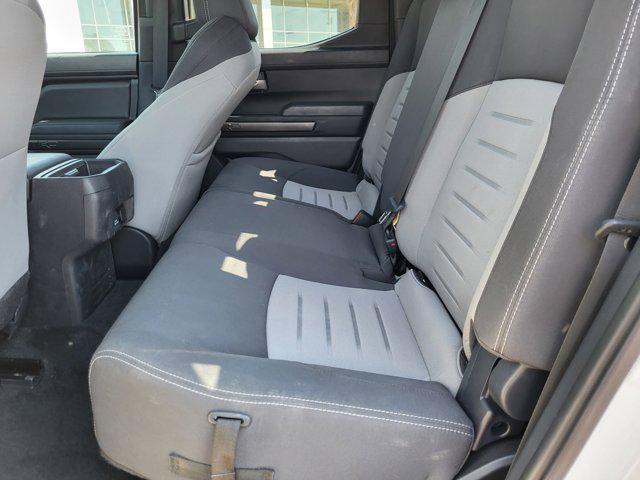 used 2024 Toyota Tacoma car, priced at $47,995