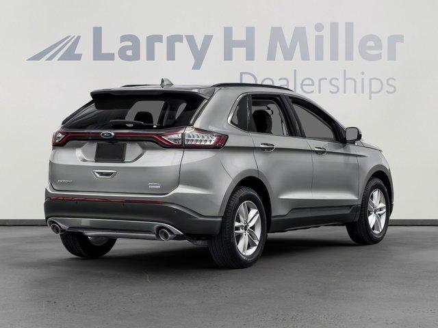 used 2018 Ford Edge car, priced at $13,995