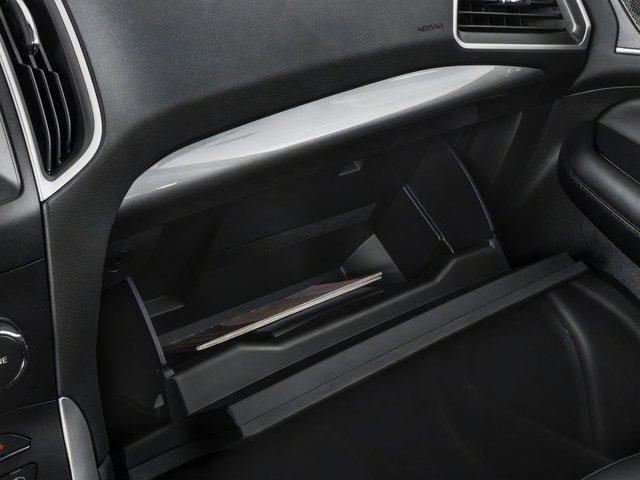 used 2018 Ford Edge car, priced at $13,995