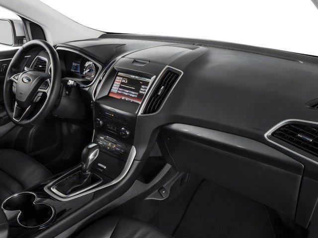 used 2018 Ford Edge car, priced at $13,995