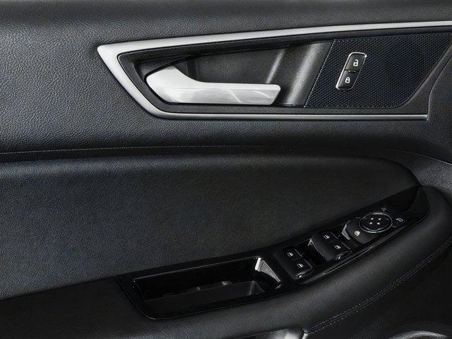 used 2018 Ford Edge car, priced at $13,995
