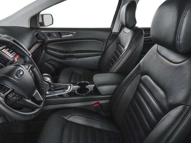 used 2018 Ford Edge car, priced at $13,995