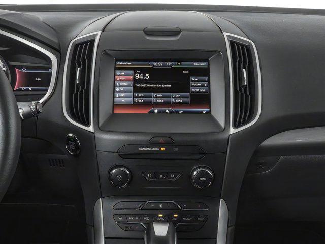 used 2018 Ford Edge car, priced at $13,995