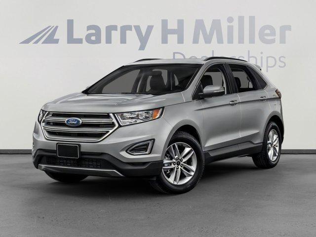 used 2018 Ford Edge car, priced at $13,995
