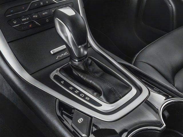 used 2018 Ford Edge car, priced at $13,995