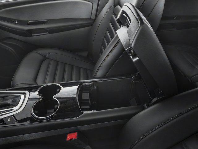 used 2018 Ford Edge car, priced at $13,995
