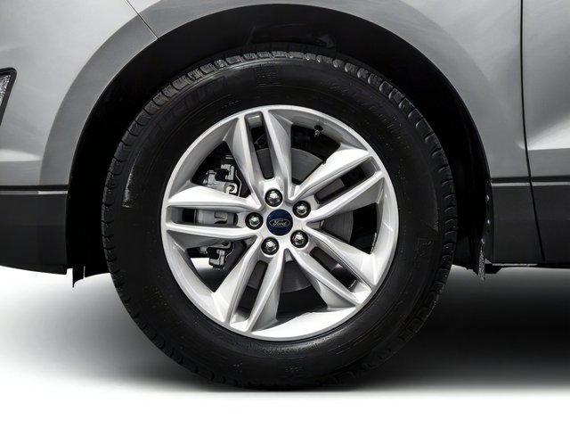 used 2018 Ford Edge car, priced at $13,995