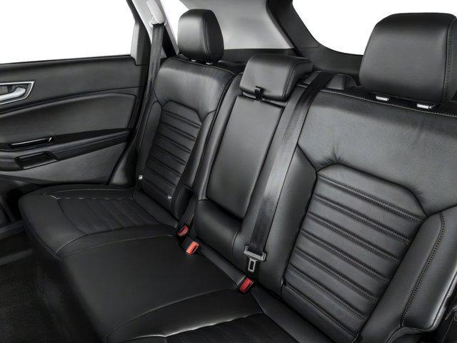 used 2018 Ford Edge car, priced at $13,995