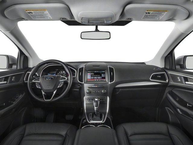 used 2018 Ford Edge car, priced at $13,995