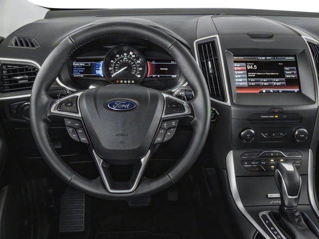 used 2018 Ford Edge car, priced at $13,995