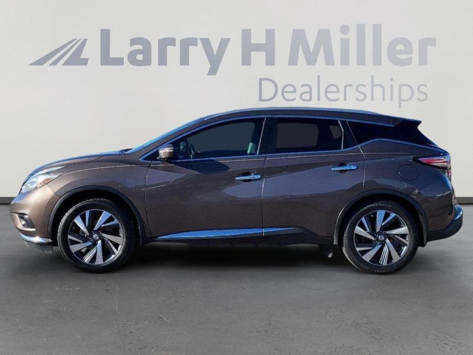 used 2015 Nissan Murano car, priced at $13,995