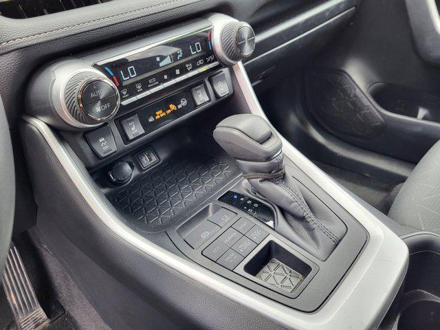 used 2024 Toyota RAV4 car, priced at $33,995