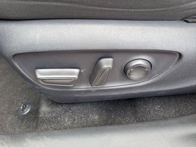 used 2024 Toyota RAV4 car, priced at $33,995
