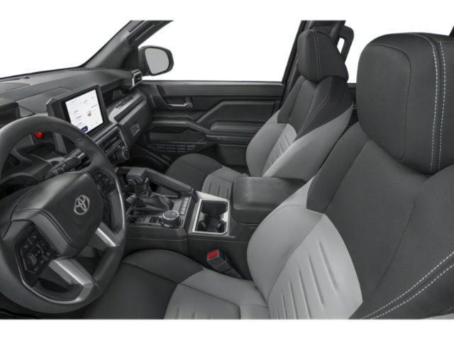 new 2025 Toyota Tacoma car, priced at $61,722