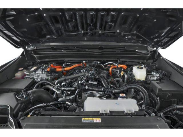 new 2025 Toyota Tacoma car, priced at $61,722