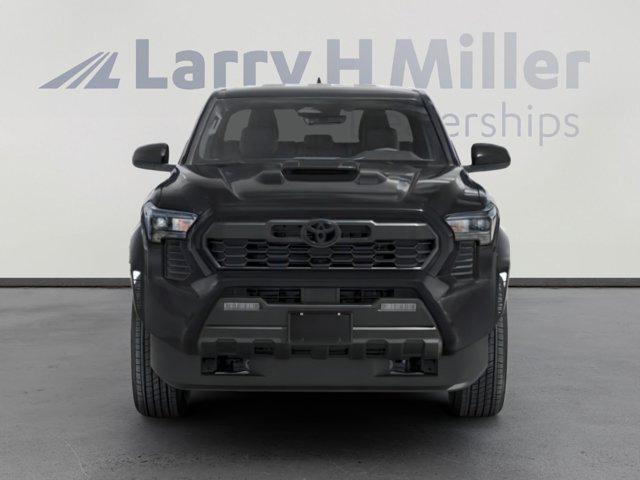 new 2025 Toyota Tacoma car, priced at $61,722