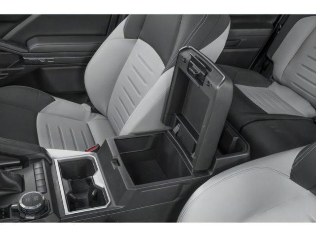 new 2025 Toyota Tacoma car, priced at $61,722