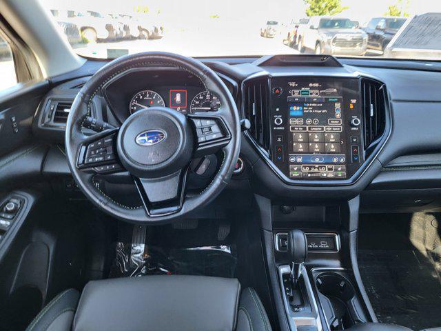 used 2024 Subaru Ascent car, priced at $36,995