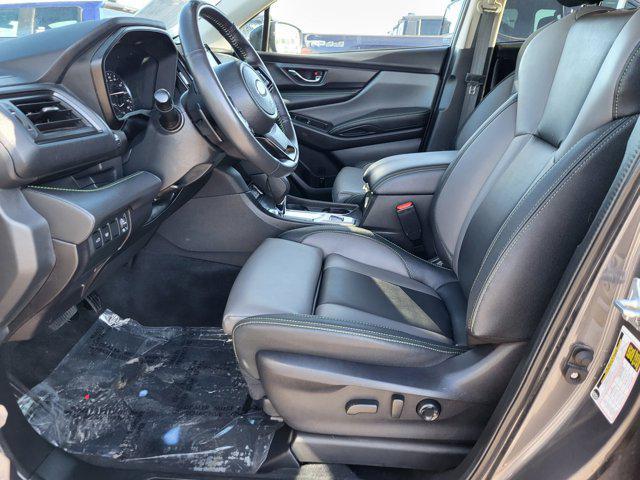 used 2024 Subaru Ascent car, priced at $36,995