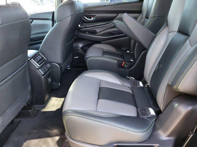 used 2024 Subaru Ascent car, priced at $36,995
