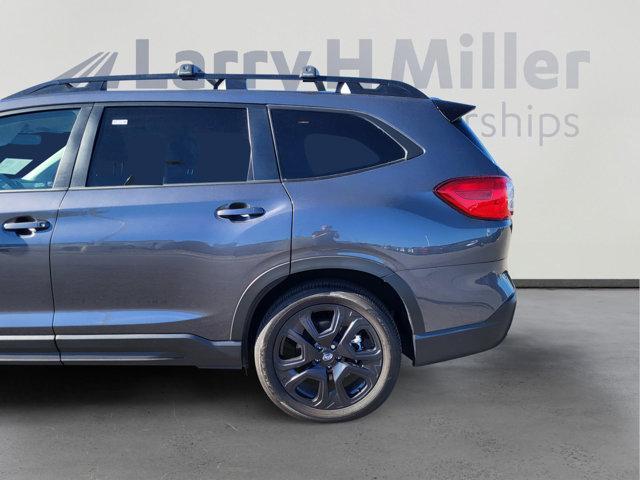 used 2024 Subaru Ascent car, priced at $36,995
