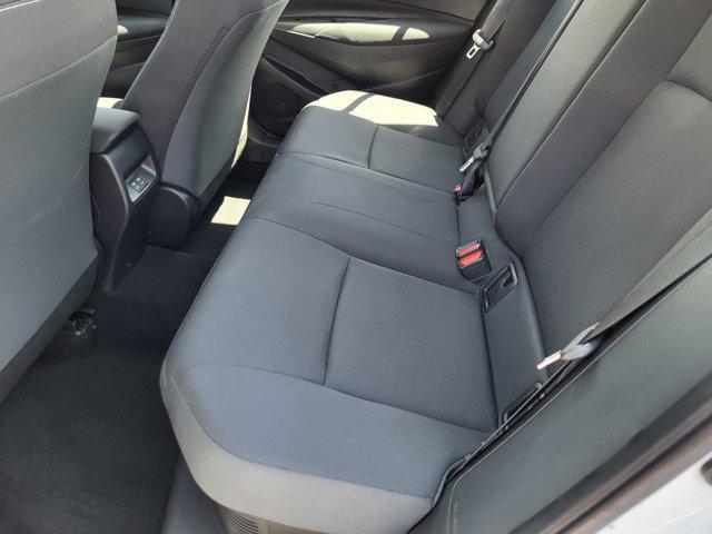 used 2024 Toyota Corolla car, priced at $24,995