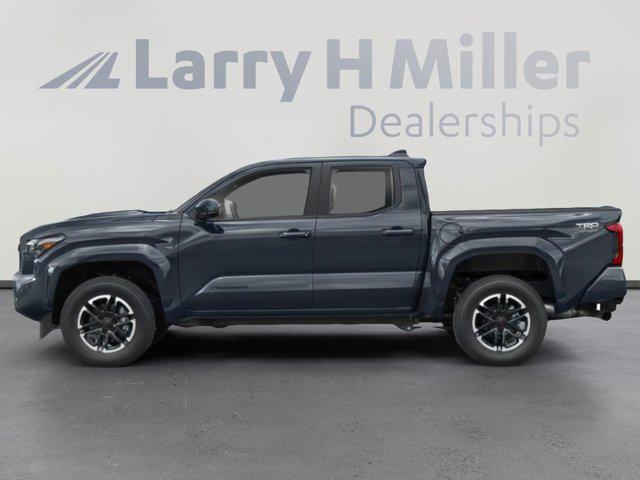 new 2025 Toyota Tacoma car, priced at $41,957