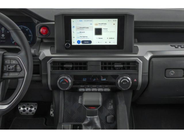 new 2025 Toyota Tacoma car, priced at $41,957