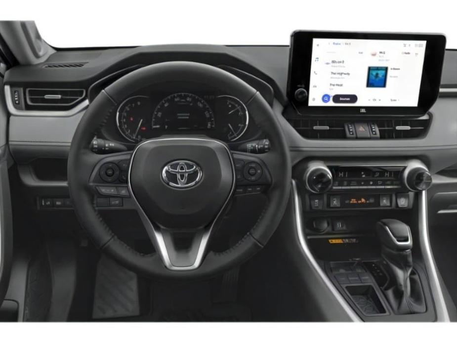 used 2023 Toyota RAV4 car, priced at $31,895