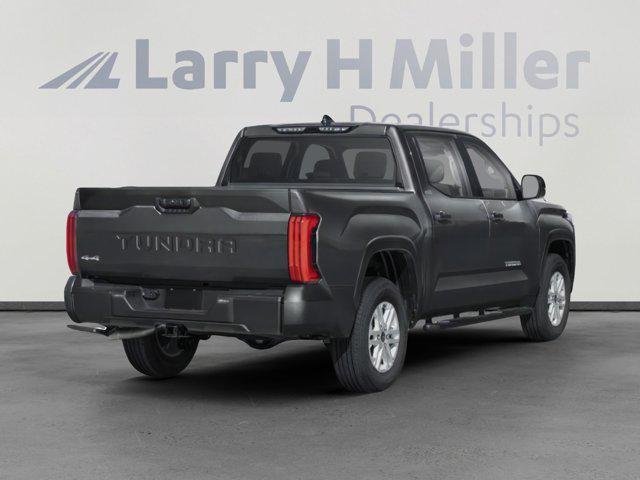 new 2026 Toyota Tundra car, priced at $53,846