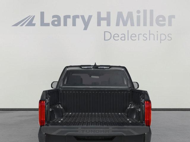 new 2026 Toyota Tundra car, priced at $53,846