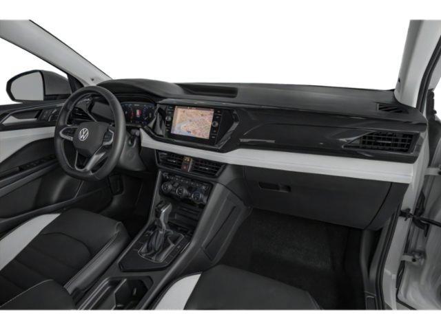 used 2022 Volkswagen Taos car, priced at $24,995
