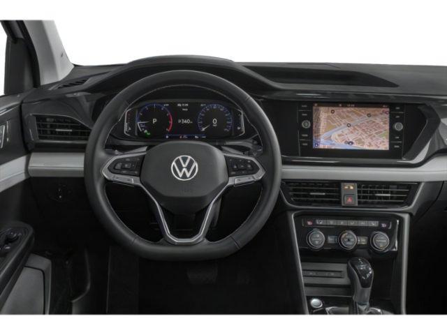 used 2022 Volkswagen Taos car, priced at $24,995