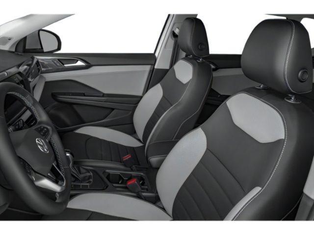 used 2022 Volkswagen Taos car, priced at $24,995