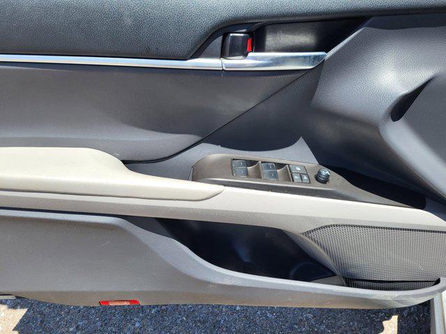 used 2023 Toyota Camry car, priced at $28,995