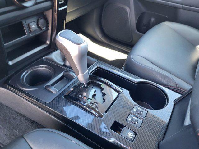 used 2024 Toyota 4Runner car, priced at $48,995