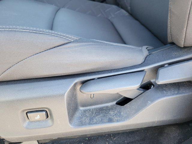 used 2024 Toyota Tacoma car, priced at $37,495