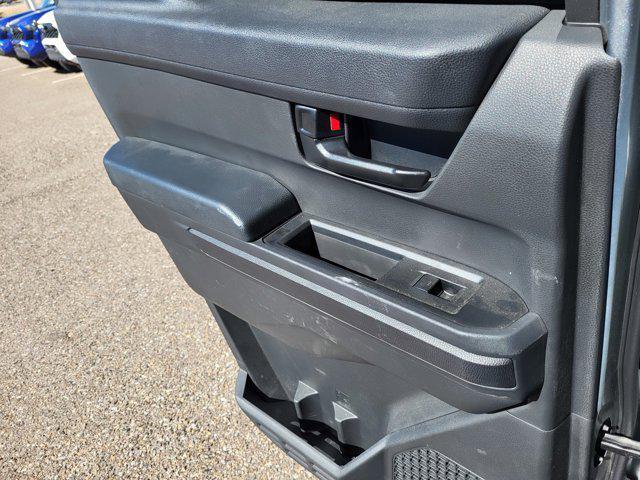 used 2024 Toyota Tacoma car, priced at $37,495