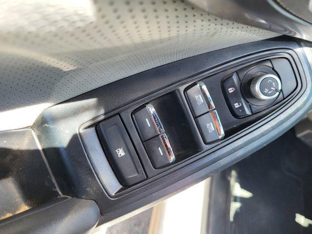 used 2021 Subaru Crosstrek car, priced at $21,995