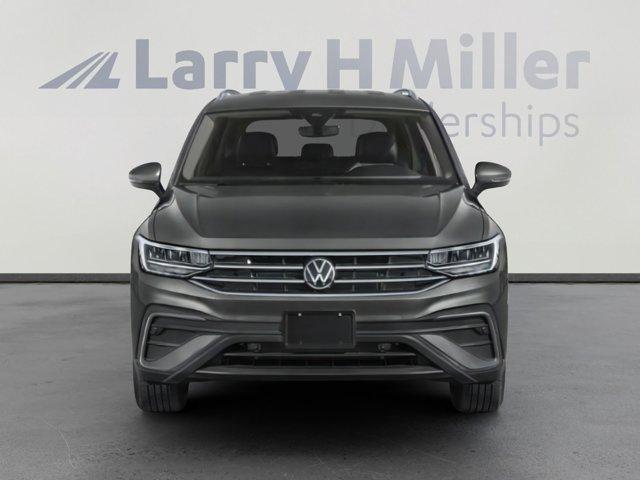 used 2022 Volkswagen Tiguan car, priced at $22,995