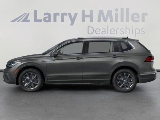 used 2022 Volkswagen Tiguan car, priced at $22,995