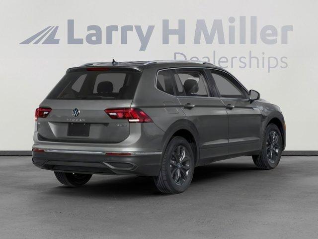 used 2022 Volkswagen Tiguan car, priced at $22,995