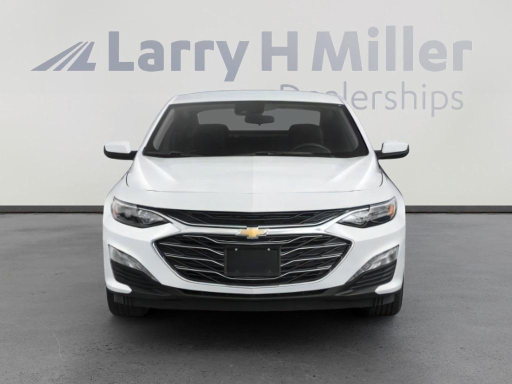 used 2024 Chevrolet Malibu car, priced at $20,995