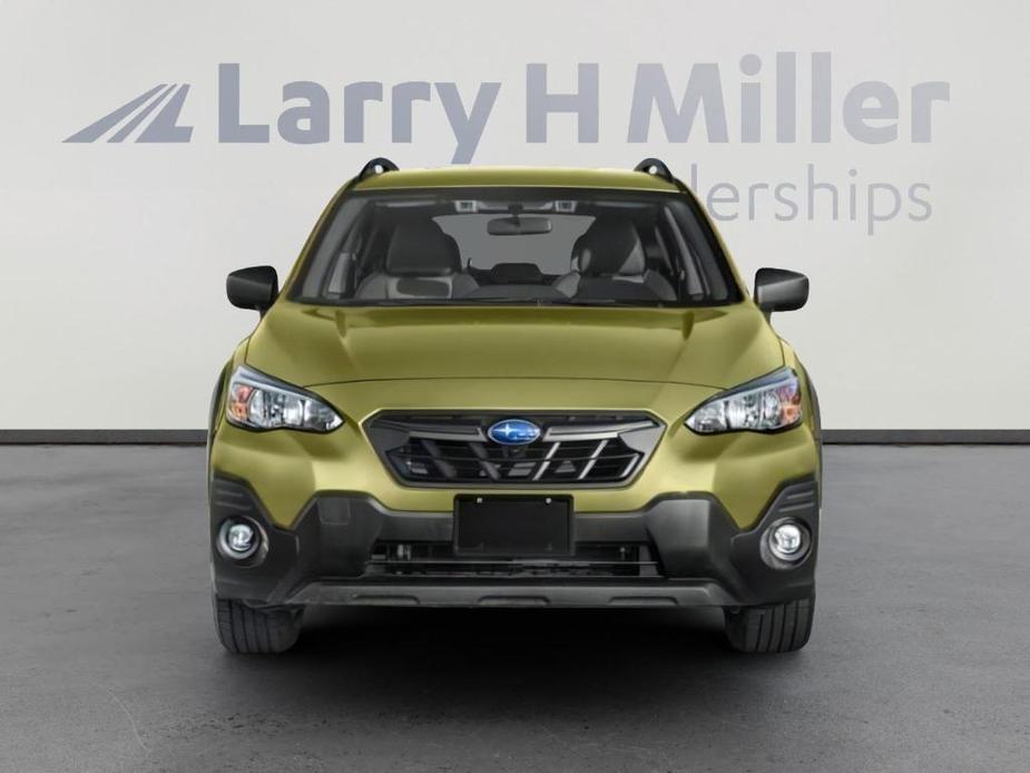 used 2022 Subaru Crosstrek car, priced at $29,995