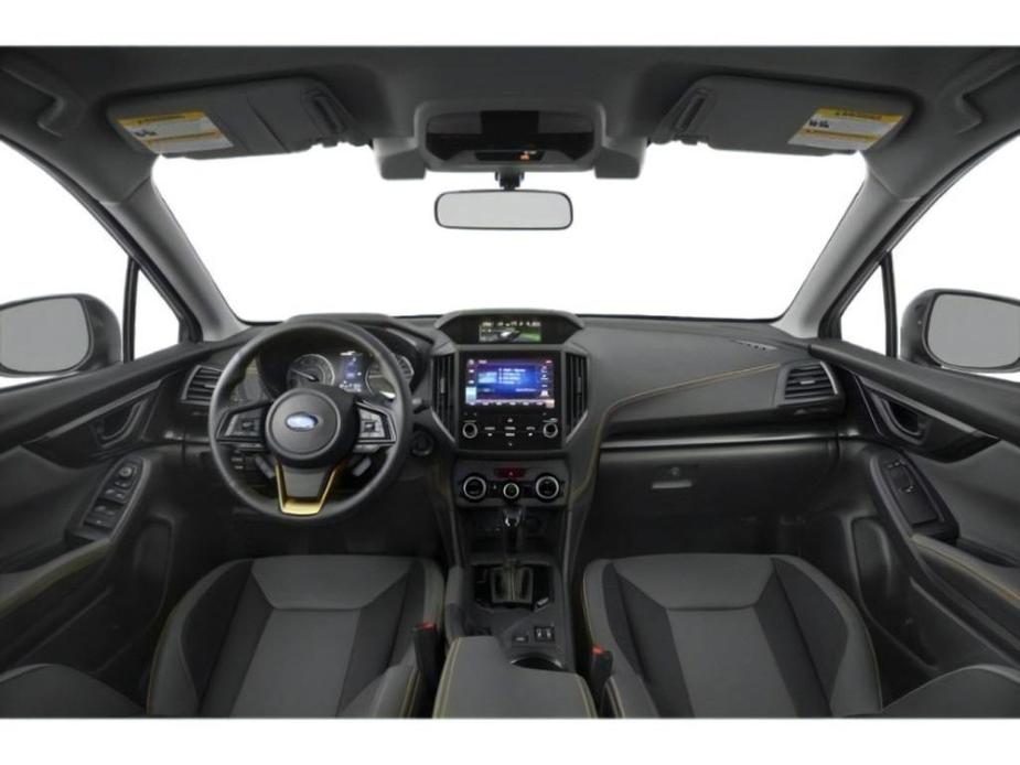 used 2022 Subaru Crosstrek car, priced at $29,995