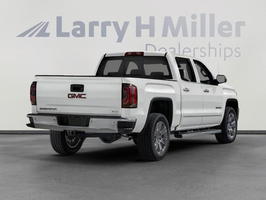 used 2018 GMC Sierra 1500 car, priced at $37,995