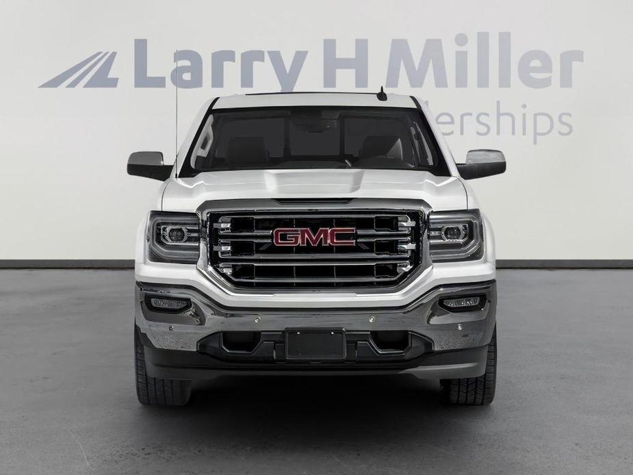 used 2018 GMC Sierra 1500 car, priced at $37,995