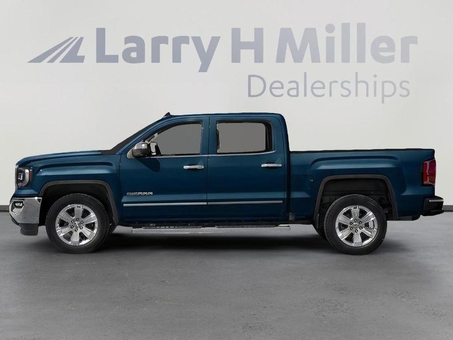 used 2018 GMC Sierra 1500 car, priced at $37,995