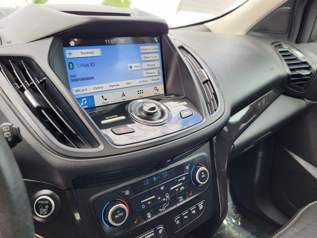 used 2018 Ford Escape car, priced at $17,995