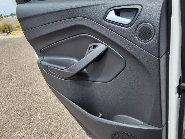 used 2018 Ford Escape car, priced at $17,995